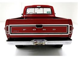 1971 Ford F100 (CC-1250711) for sale in Morgantown, Pennsylvania