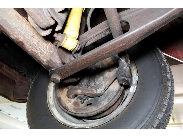 1971 Ford F100 (CC-1250711) for sale in Morgantown, Pennsylvania