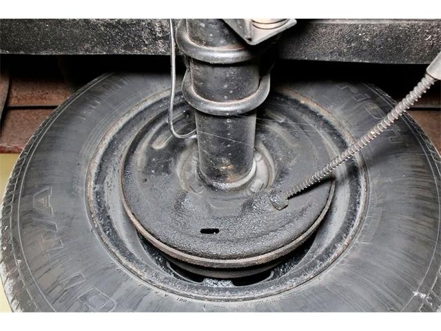 1971 Ford F100 (CC-1250711) for sale in Morgantown, Pennsylvania