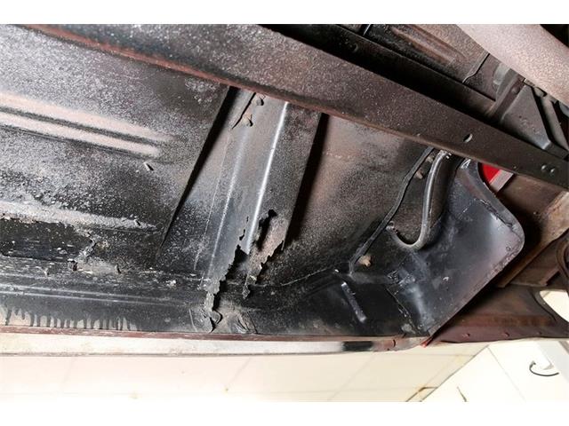 1971 Ford F100 (CC-1250711) for sale in Morgantown, Pennsylvania