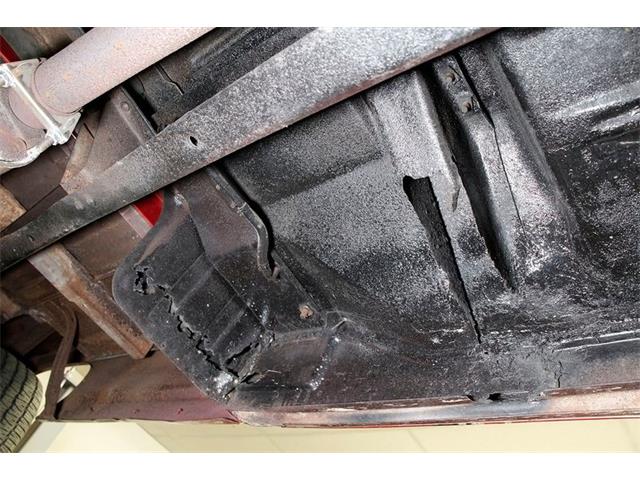 1971 Ford F100 (CC-1250711) for sale in Morgantown, Pennsylvania