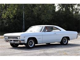 1966 Chevrolet Impala (CC-1257112) for sale in Alsip, Illinois