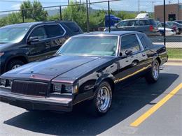 1986 Buick Regal (CC-1257122) for sale in Long Island, New York