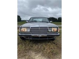1983 Mercedes-Benz 280CE (CC-1257124) for sale in Long Island, New York