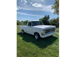 1971 Ford F100 (CC-1257138) for sale in Long Island, New York