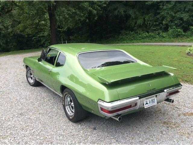 1971 Pontiac LeMans (CC-1257153) for sale in Long Island, New York