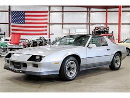 1982 Chevrolet Camaro (CC-1250716) for sale in Kentwood, Michigan