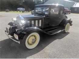 1932 Chevrolet Deluxe (CC-1257172) for sale in Saratoga Springs, New York