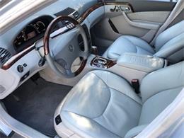 2002 Mercedes-Benz S500 (CC-1257182) for sale in Saratoga Springs, New York