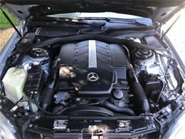 2002 Mercedes-Benz S500 (CC-1257182) for sale in Saratoga Springs, New York