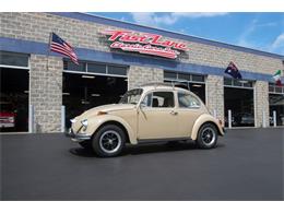 1970 Volkswagen Beetle (CC-1257186) for sale in St. Charles, Missouri