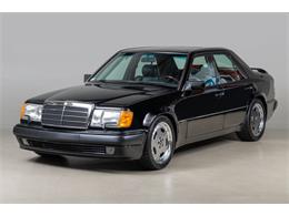 1993 Mercedes-Benz 500 (CC-1257190) for sale in Scotts Valley, California