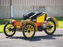 1911 Kelsey Motorette (CC-1257199) for sale in Hershey, Pennsylvania