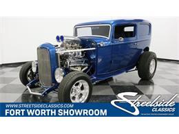 1932 Ford Sedan (CC-1250720) for sale in Ft Worth, Texas
