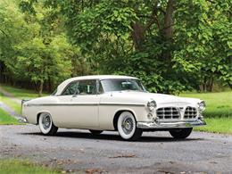 1955 Chrysler 300C (CC-1257200) for sale in Hershey, Pennsylvania