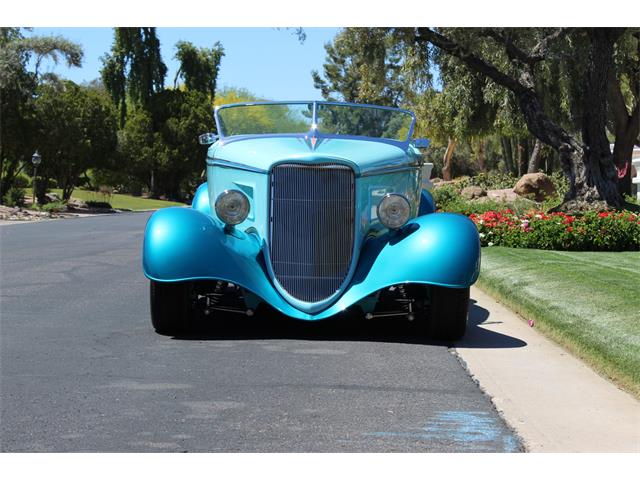 1933 Ford Roadster (CC-1257205) for sale in Phoenix, Arizona