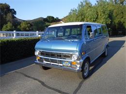 1972 Ford Econoline (CC-1257212) for sale in Lake Forest, California