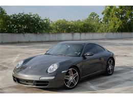 2007 Porsche 911 Carrera S (CC-1257220) for sale in Jacksonville, Florida