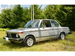 1974 BMW 2002TII (CC-1257233) for sale in Candia, New Hampshire