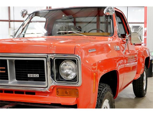 1974 GMC All Models Parts, T1549154, 1974-91 Chevrolet/GMC Truck; Carpet  Kick Panel Inserts; w/o Cardboard Backing; Cutpile; Dark Red / Carmine