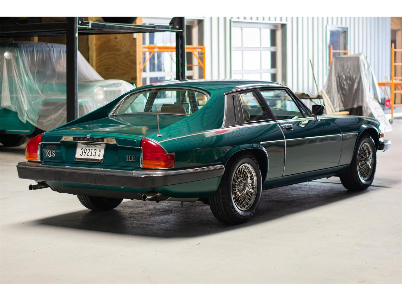83 Xjs 1983 Jaguar XJS for Sale | ClassicCars.com | CC-1257240