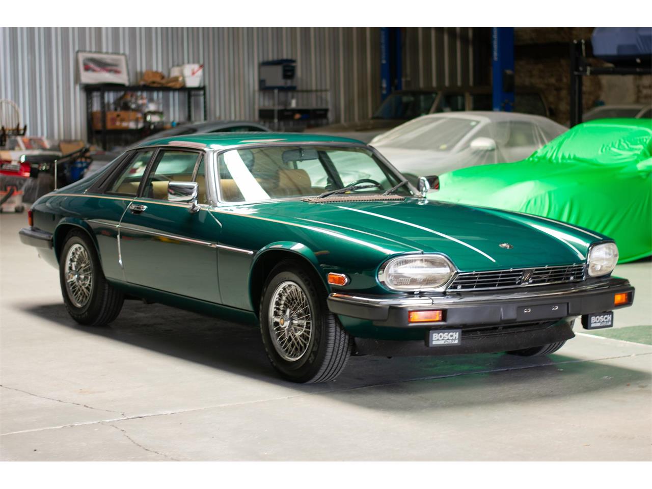 83 Xjs 1983 Jaguar XJS for Sale | ClassicCars.com | CC-1257240