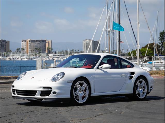 2009 Porsche 911 (CC-1257243) for sale in Marina Del Rey, California