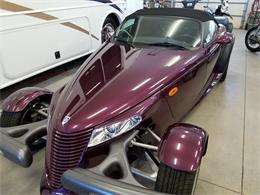 1999 Plymouth Prowler (CC-1257254) for sale in Cottonwood, Arizona