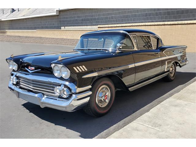1958 Chevrolet Impala (CC-1257257) for sale in Las Vegas, Nevada