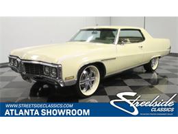1970 Buick Electra (CC-1250726) for sale in Lithia Springs, Georgia