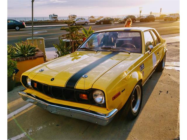 1976 AMC Hornet (CC-1257260) for sale in Laguna Niguel, California