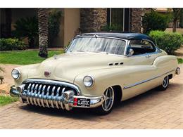 1950 Buick 2-Dr Coupe (CC-1257269) for sale in Las Vegas, Nevada