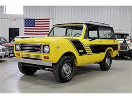 1979 International Scout (CC-1250727) for sale in Kentwood, Michigan
