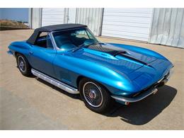 1967 Chevrolet Corvette (CC-1257281) for sale in Las Vegas, Nevada