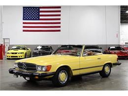 1975 Mercedes-Benz 450 (CC-1250730) for sale in Kentwood, Michigan