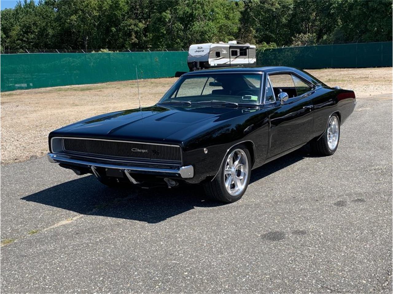 1968 Dodge Charger for Sale | ClassicCars.com | CC-1257308