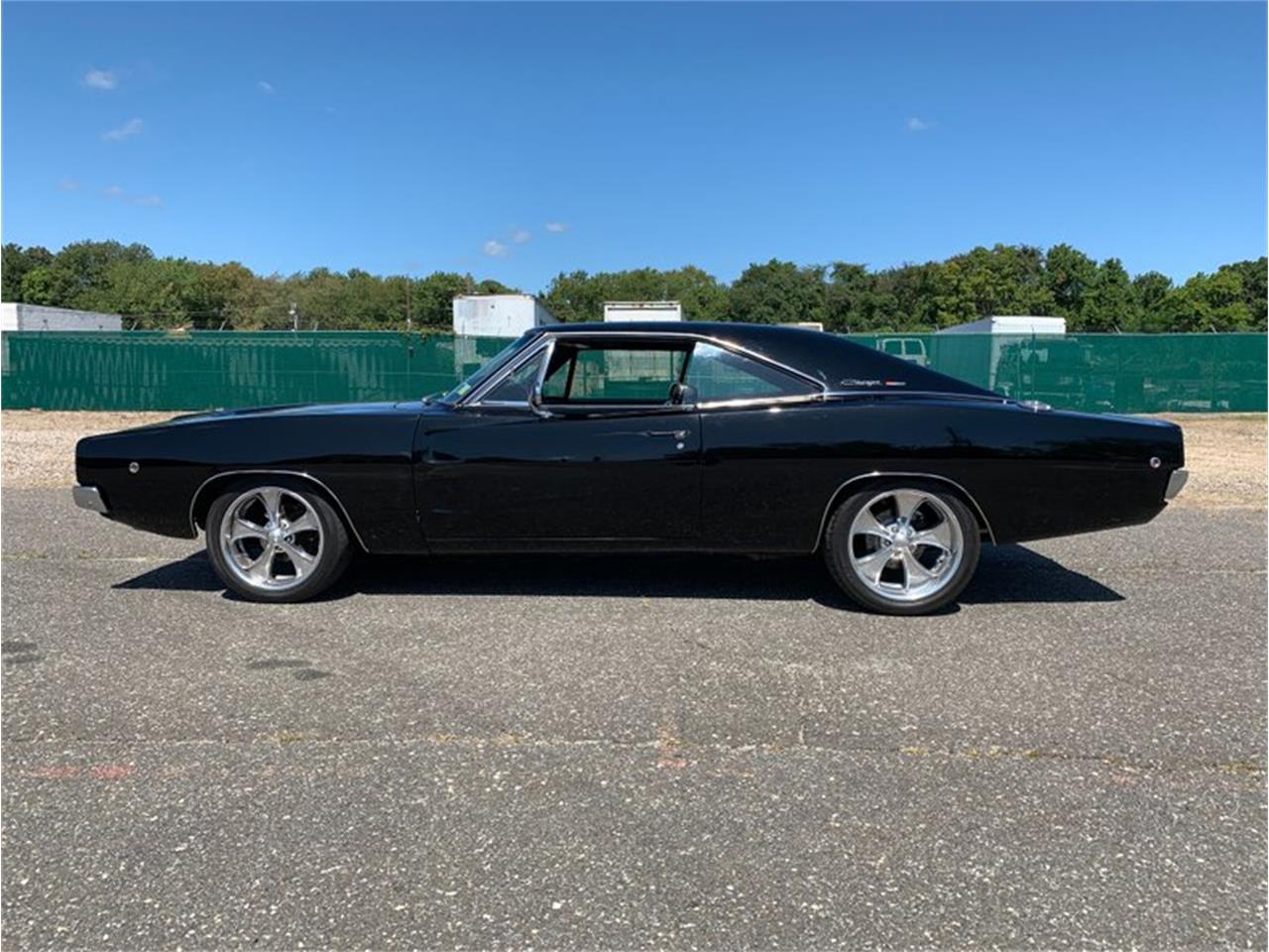 1968 Dodge Charger for Sale | ClassicCars.com | CC-1257308