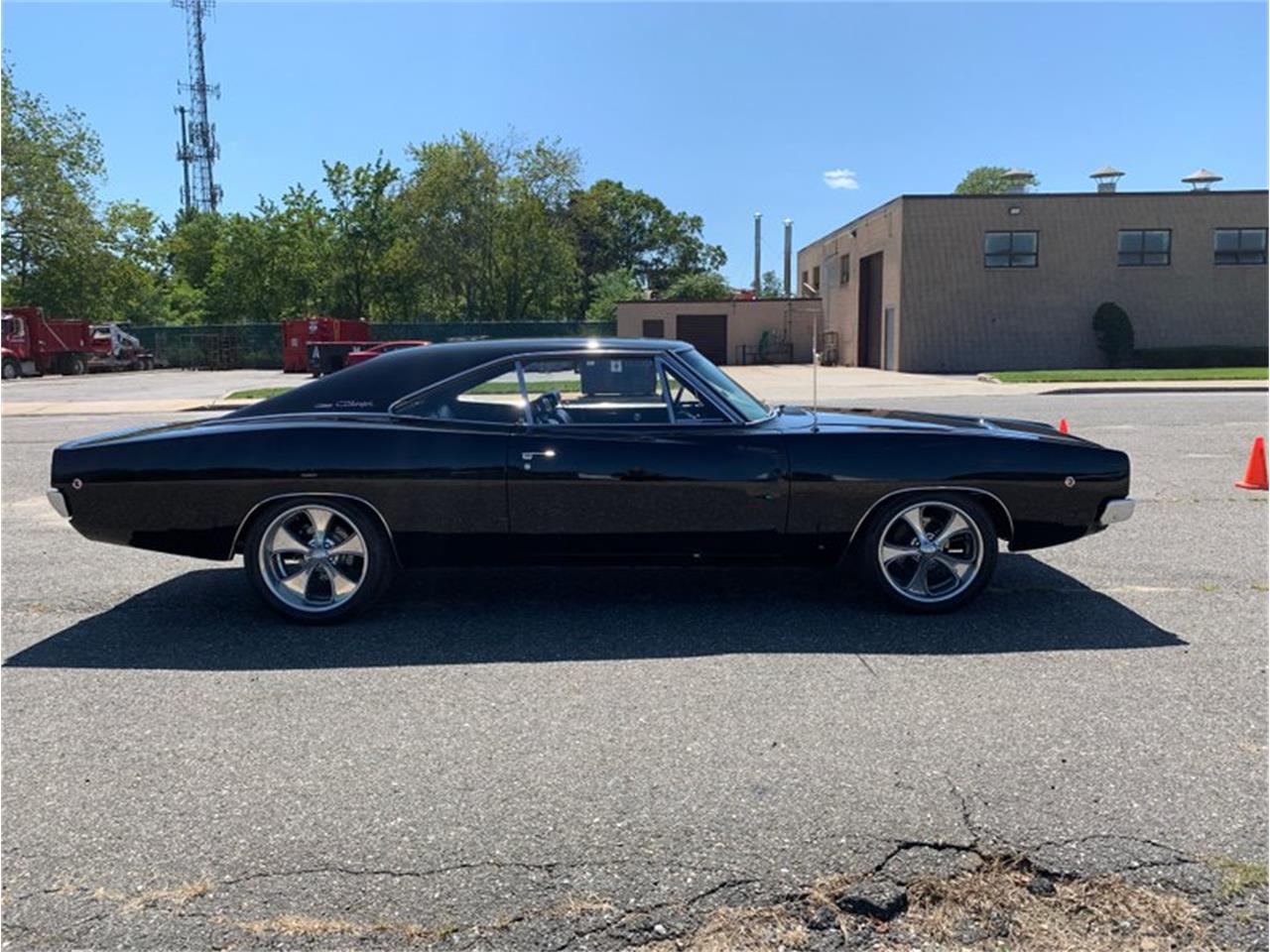 1968 Dodge Charger for Sale | ClassicCars.com | CC-1257308