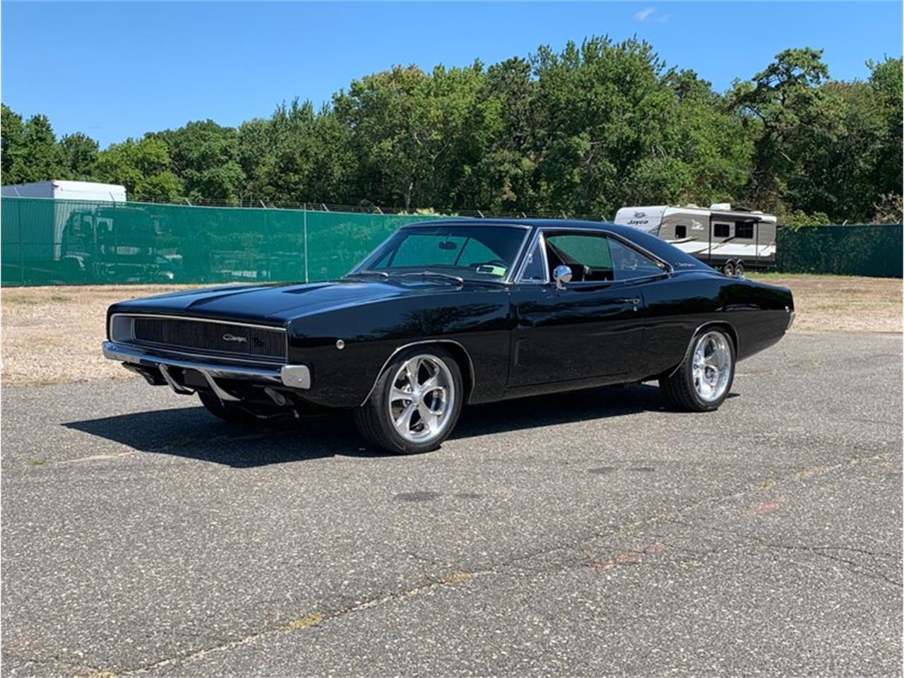 1968 Dodge Charger for Sale | ClassicCars.com | CC-1257308