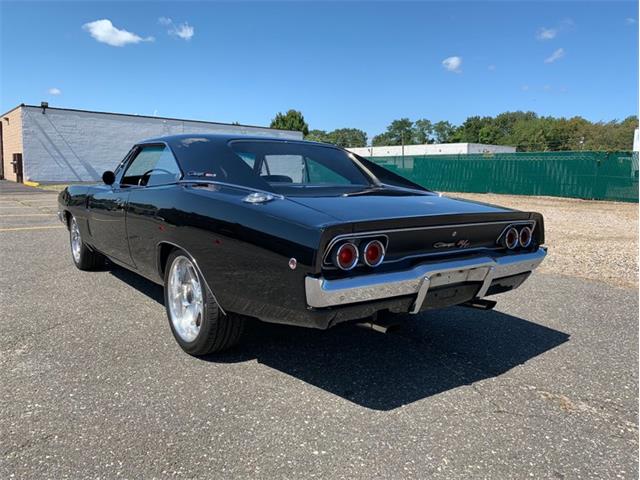 1968 Dodge Charger for Sale | ClassicCars.com | CC-1257308