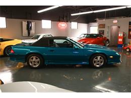 1992 Chevrolet Camaro (CC-1257313) for sale in Cincinnati, Ohio