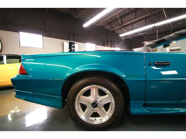 1992 Chevrolet Camaro (CC-1257313) for sale in Cincinnati, Ohio