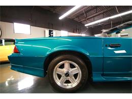 1992 Chevrolet Camaro (CC-1257313) for sale in Cincinnati, Ohio