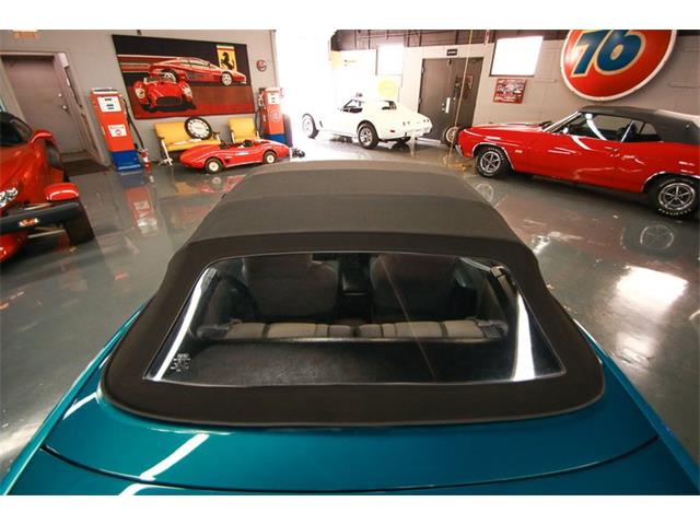 1992 Chevrolet Camaro (CC-1257313) for sale in Cincinnati, Ohio