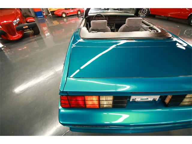 1992 Chevrolet Camaro (CC-1257313) for sale in Cincinnati, Ohio