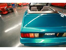 1992 Chevrolet Camaro (CC-1257313) for sale in Cincinnati, Ohio