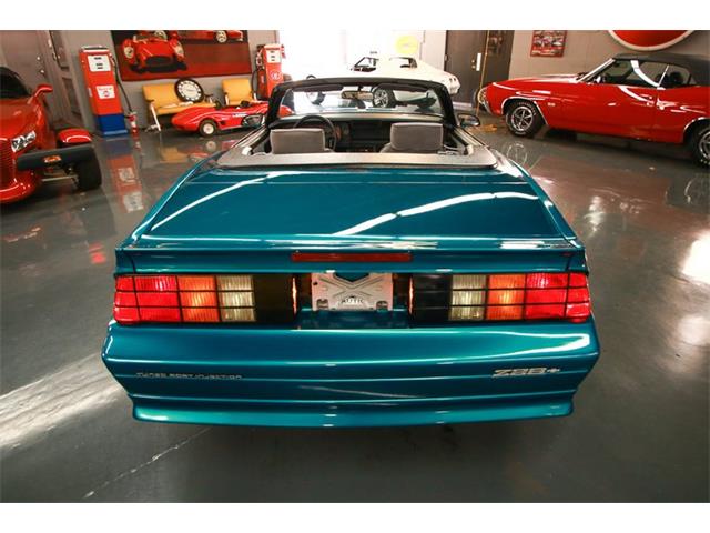 1992 Chevrolet Camaro (CC-1257313) for sale in Cincinnati, Ohio