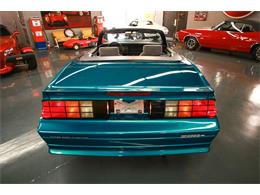1992 Chevrolet Camaro (CC-1257313) for sale in Cincinnati, Ohio
