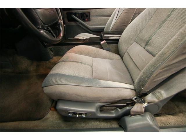 1992 Chevrolet Camaro (CC-1257313) for sale in Cincinnati, Ohio