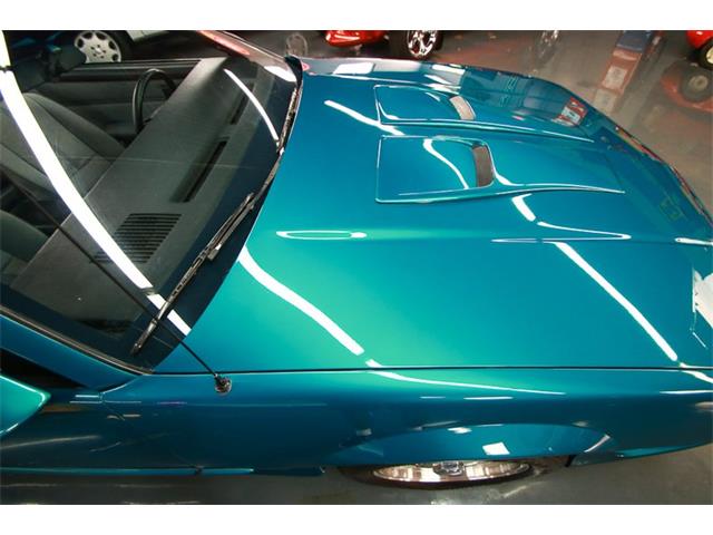 1992 Chevrolet Camaro (CC-1257313) for sale in Cincinnati, Ohio